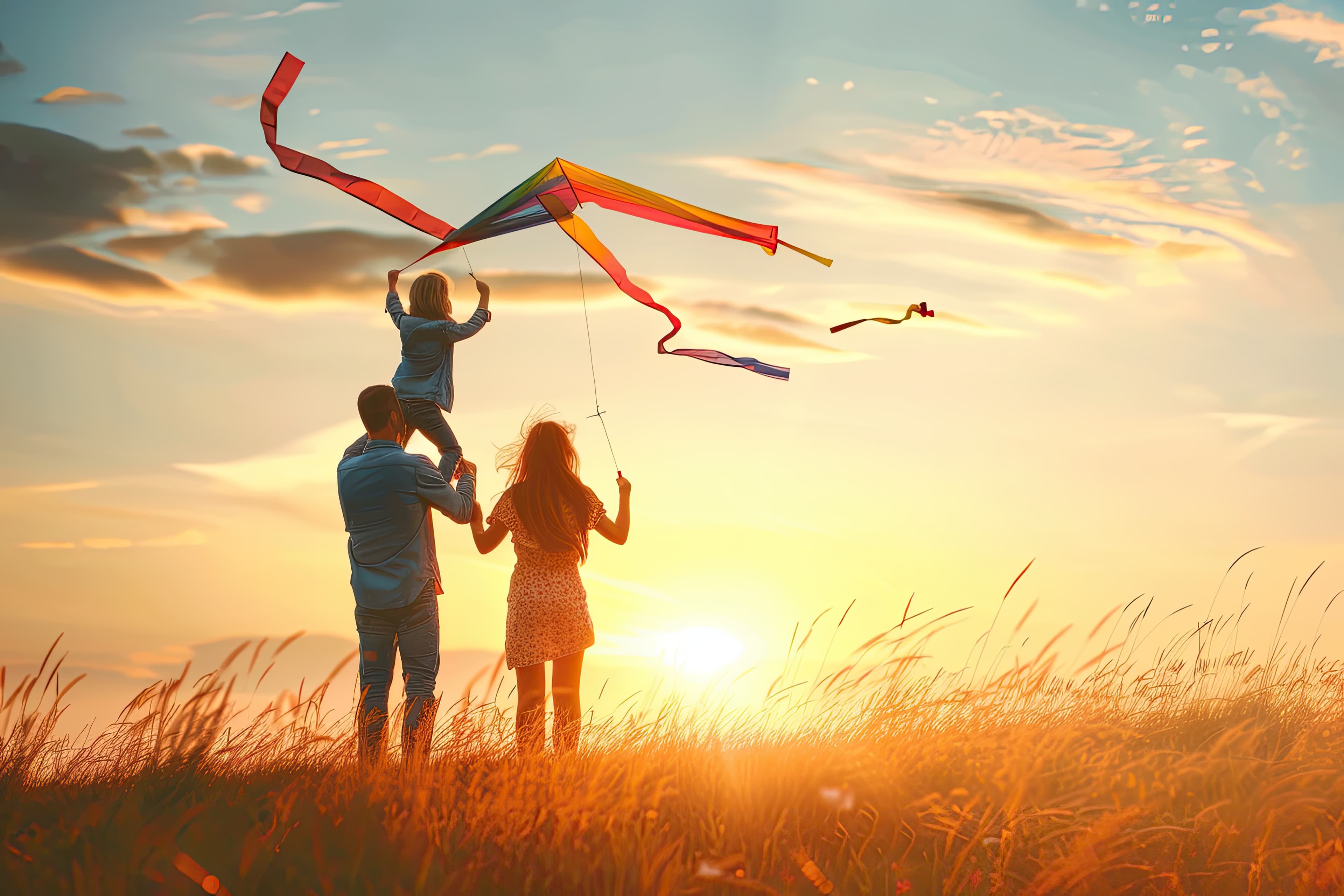 Supporting Children with Anxiety or Low Self-Esteem: A Parent's Handbook