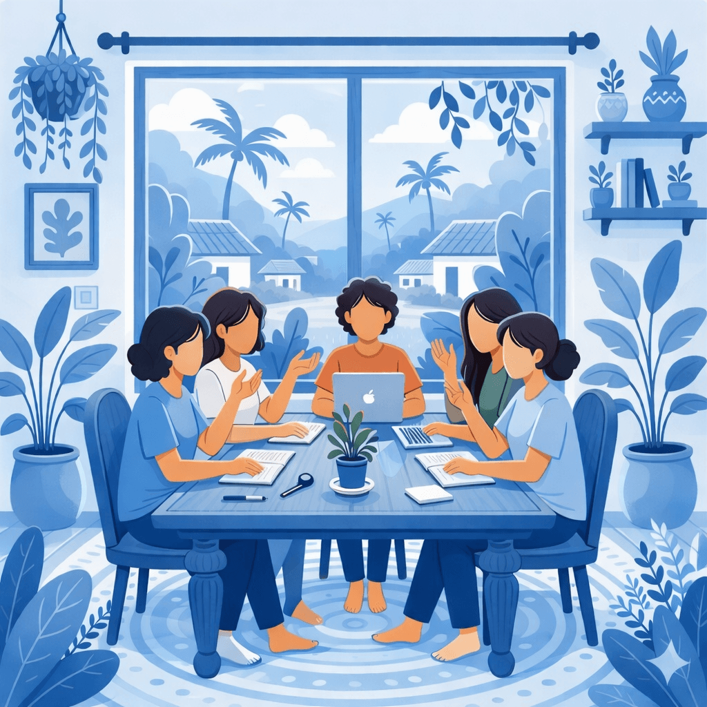 Inaugural Psychologist Appreciation Community Event