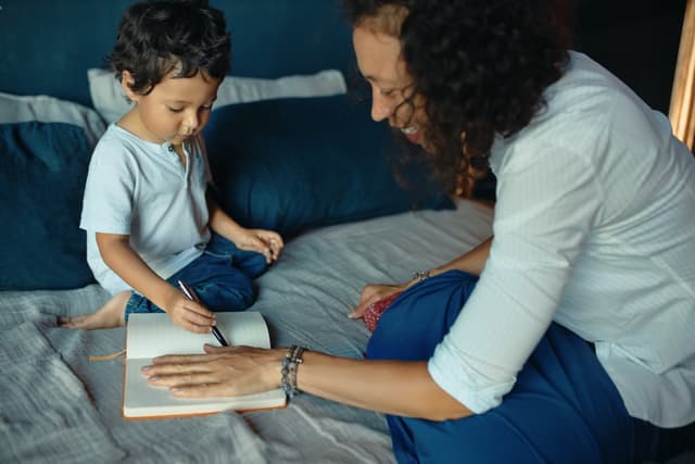 Child and Adolescent Therapy