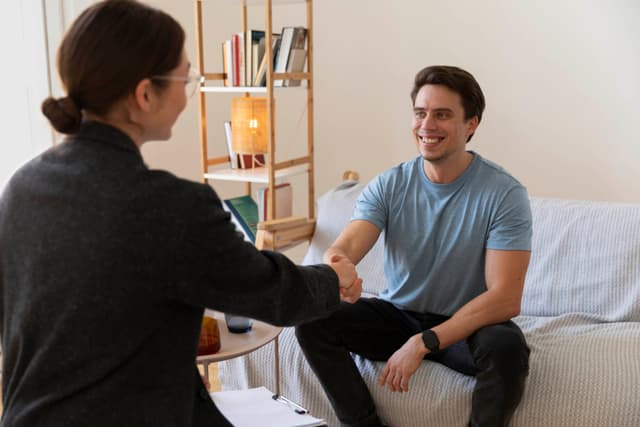 LGBTQIA+ Affirmative Therapy