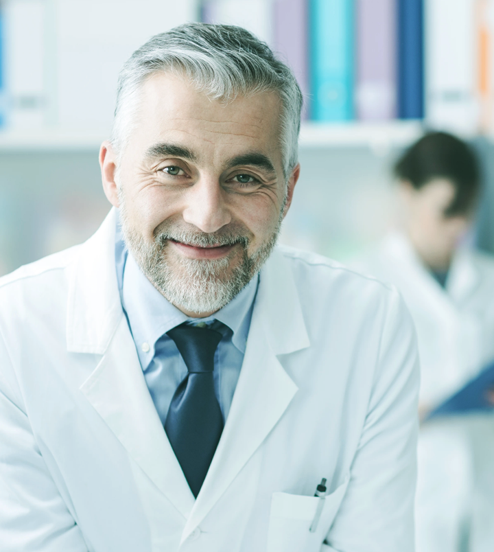 Doctor Help