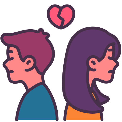 Relationship satisfaction